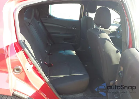 2013 Dodge Avenger Se from USA, damaged, VIN 1C3CDZAB0DN548020